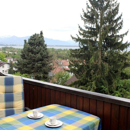 Ferienwohnung Panorama Pur Lindau  Extérieur photo