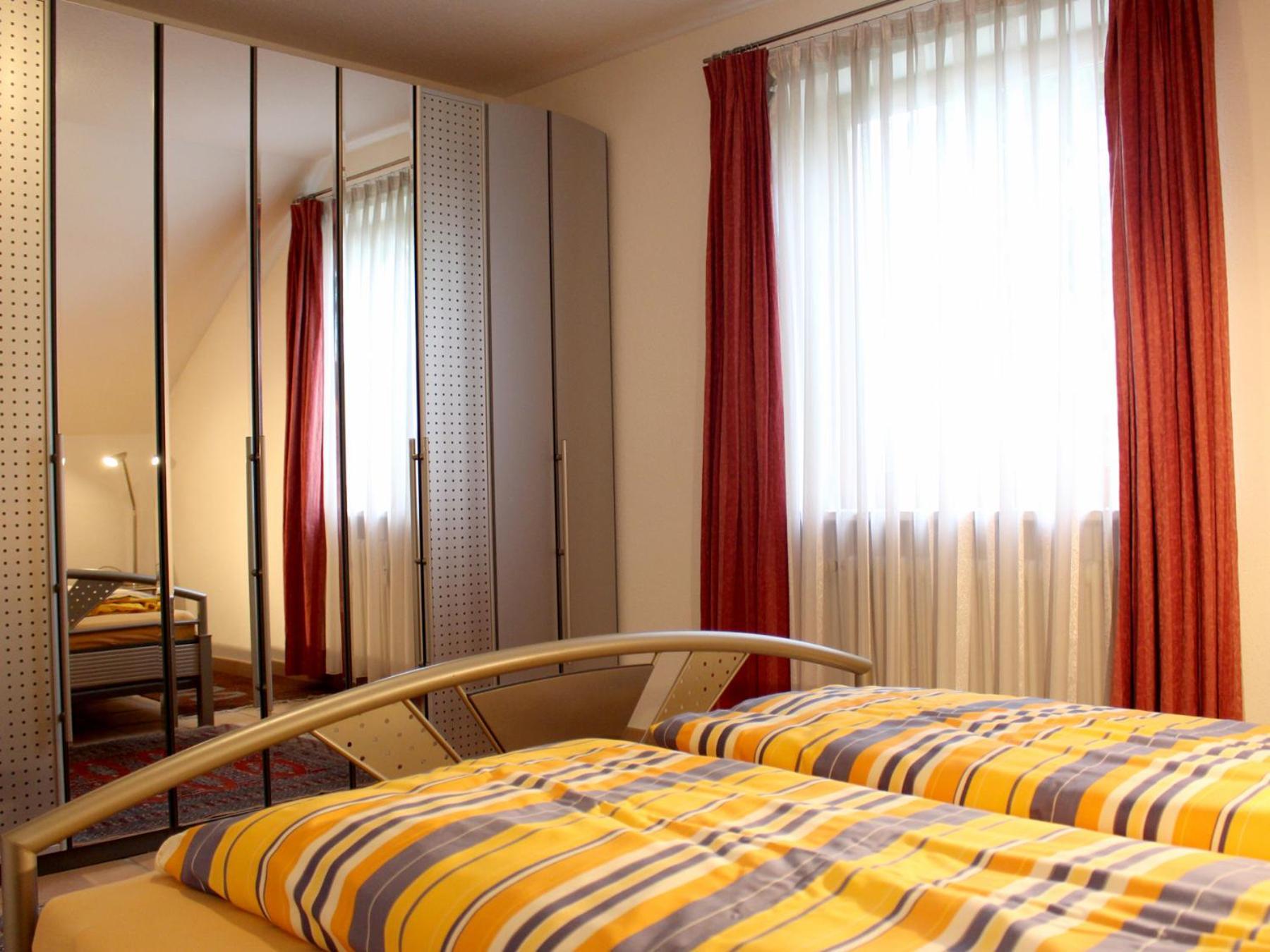 Ferienwohnung Panorama Pur Lindau  Extérieur photo