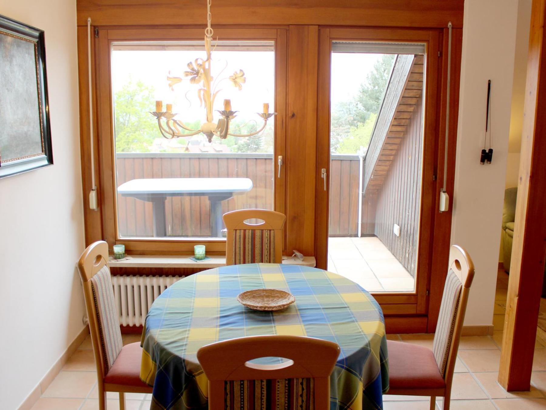 Ferienwohnung Panorama Pur Lindau  Extérieur photo