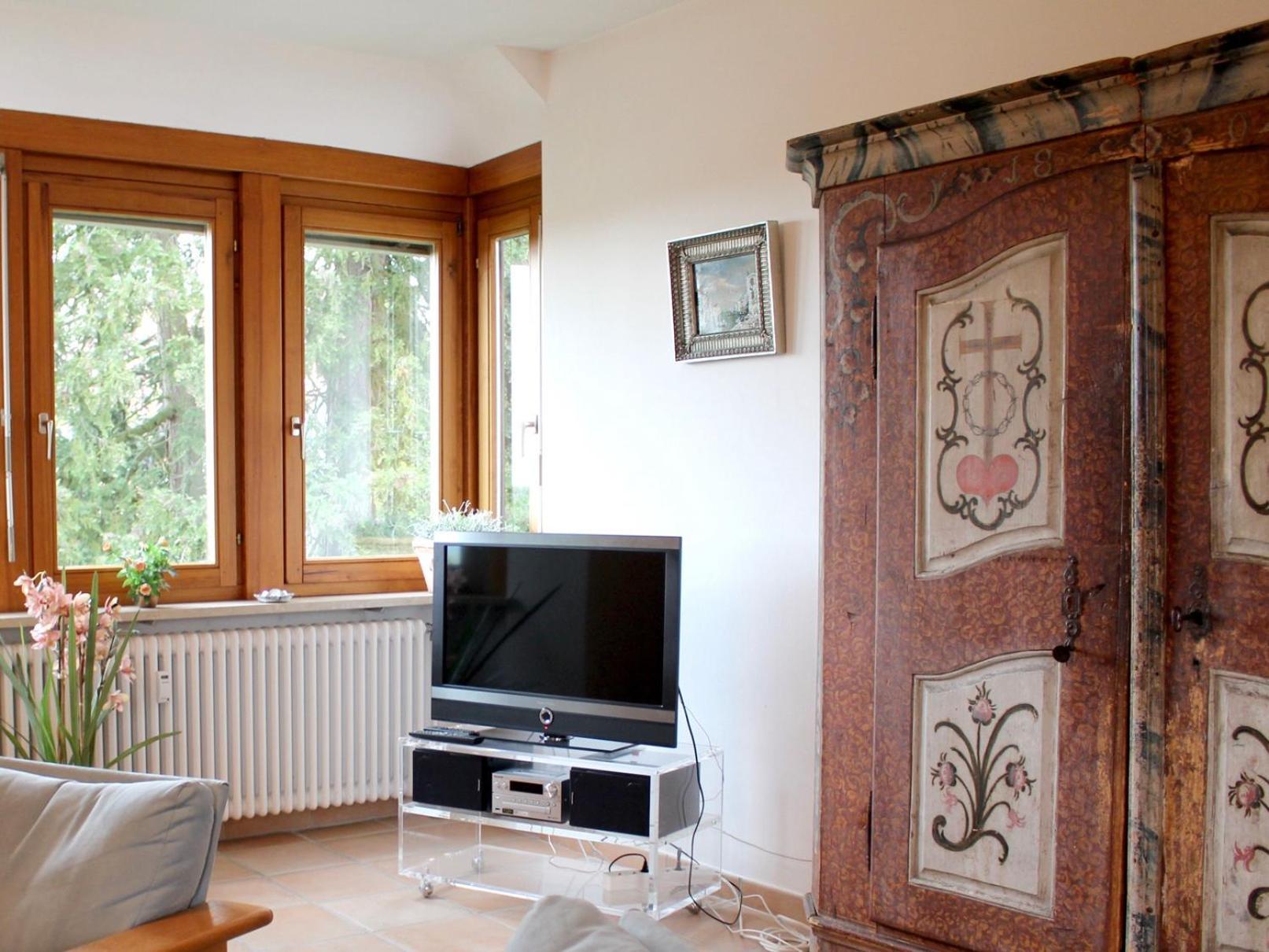 Ferienwohnung Panorama Pur Lindau  Extérieur photo
